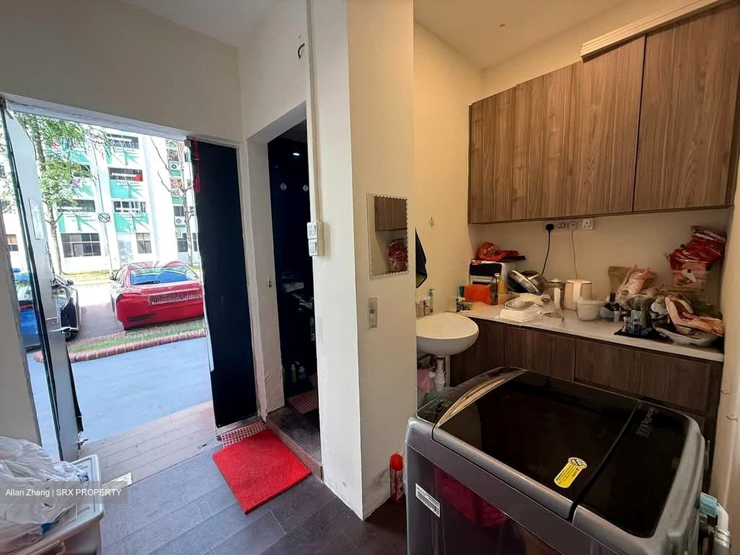 Hong Kah Ville (D22), Shop House #568000601